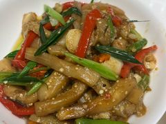 -辣公子·千岛湖私房菜(滨江店)