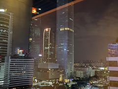 -广州富力君悦大酒店·凯菲厅