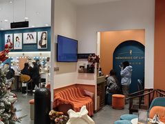 -海马体照相馆(重庆爱琴海购物公园店)