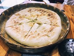 -阿婆情腊排骨火锅(金虹路店)