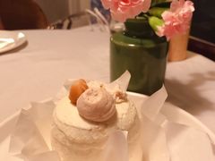 伯爵茶果仁蛋糕-夏朵餐厅(丁香店)