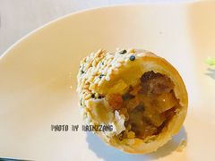 五香烧鸭酥-三号黄浦会Canton Table