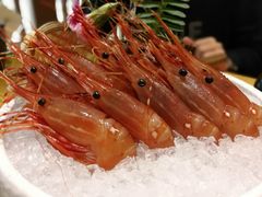 -花潮料理艺食馆(世欧广场店)