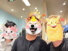 -多乐之日(和平伊势丹店)