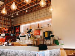 -森Some Fusion(荔湾店)
