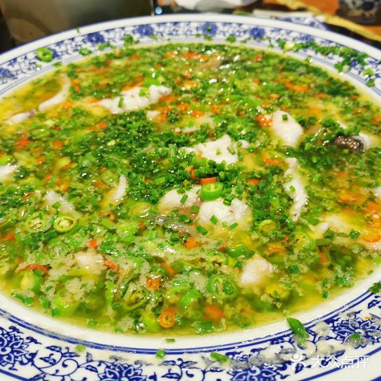 王老牛农家土菜(九坑子店)