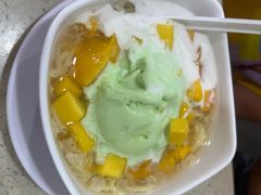 -芬芳甜品(同福路店)