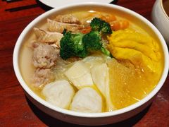 -外婆家(西溪印象城店)