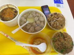 -津品味小吃(大学湾店)