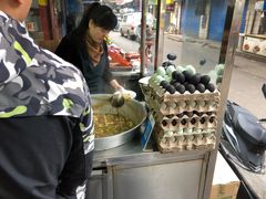 -清真李唯一优质肉丸糊辣汤