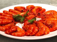 -恒宝和宴(合生广场店)