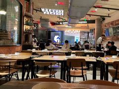 大堂-铁公鸡·四川料理(天环广场店)