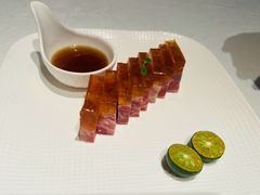 -醉舍·新淮扬菜(长宁龙之梦店)