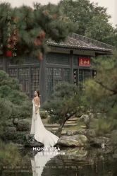 -蒙娜丽莎婚纱摄影(南门店)
