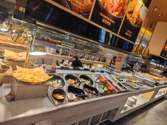 -比格比萨自助(宋家庄店)