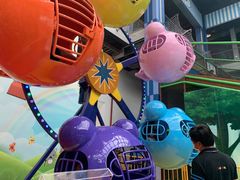 -蒙特利亲子乐园