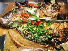 一品脆鱼肚-鱼谦脆皮烤鱼(华阳城店)
