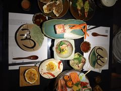 -花潮料理艺食馆(成都万象城店)