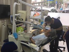 -赵军口腔(唐山街店)