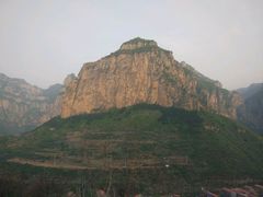 -山西通天峡景区