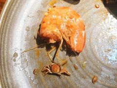 -必点海鲜·鲅鱼水饺(鞍山西道店)