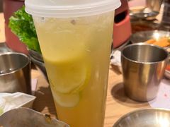 -西塔老太太泥炉烤肉(武汉摩尔城店)