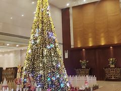 -北京西国贸大酒店