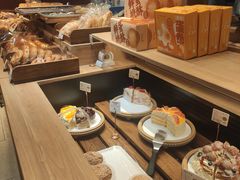 -西村叔叔的店·面包·甜品·蛋糕(崂山丽达店)