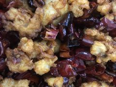 -滨河味道(北大街店)