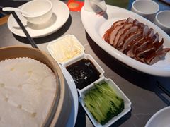 -褚记烤鸭·南京家常菜(雨花e-park店)