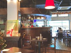 大堂-La Creperie法餐厅(桃江路店)