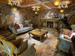 -良子健身(金融街店)