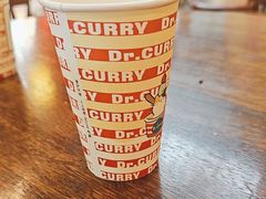 -伽喱博士 Dr.CURRY咖喱饭(太阳宫咖喱店)