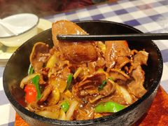 -小粤楼·怀旧粤菜(万辉国际广场店)