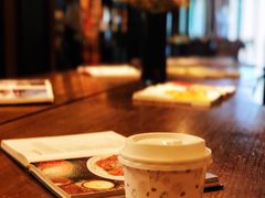 -杭州临平万丽酒店·燃餐厅(人民大道店)