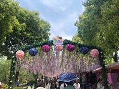 -安徒生童话乐园