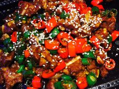 -丽小馆·家料理(天纵城店)