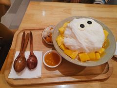 -怪物的冰与火(天虹商场中山路店)