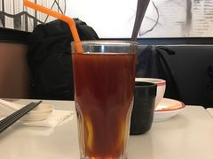 -新旺茶餐厅·早餐·夜宵(仙霞店)