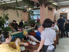 -丽梅羊汤土菜馆(河畔花园店)