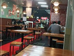 大堂-四方面荘(常丰花园店)