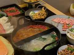 -山缓缓火锅(苏州仁恒仓街店)