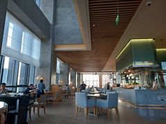 -解放碑威斯汀酒店-知味国际美食餐厅