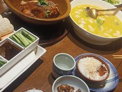 -张大嘴菜馆(庞各庄店)