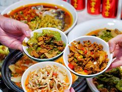 -李师傅脆肚(华强北店)