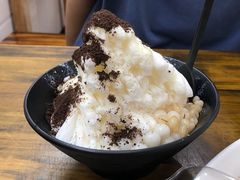 -串妹花式冰粉(乐山总店)