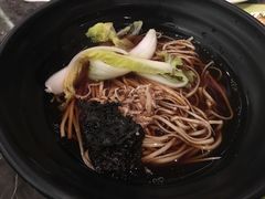 -扬州绿地铂骊酒店·品珍轩中餐厅