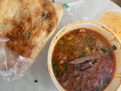 -杨家牛肉汤(淮建路店)