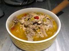 -岭南真味·匠心粤菜(K11店)