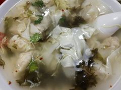 -琴岛顺天馄饨(乐客城店)